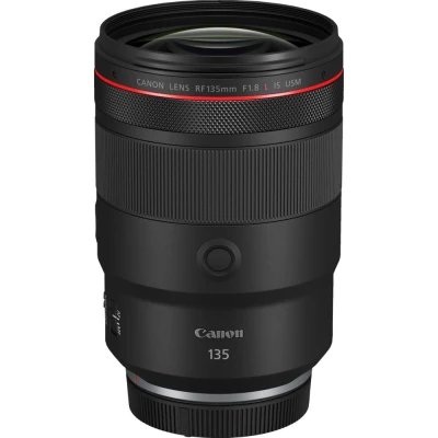 Canon RF 135mm F1.8L IS USM