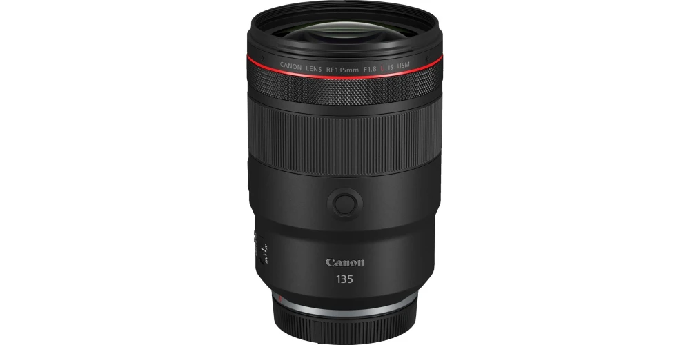 Canon RF 135mm F1.8L IS USM Review