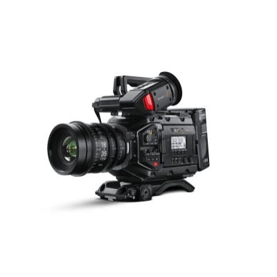 Blackmagic URSA Mini Pro