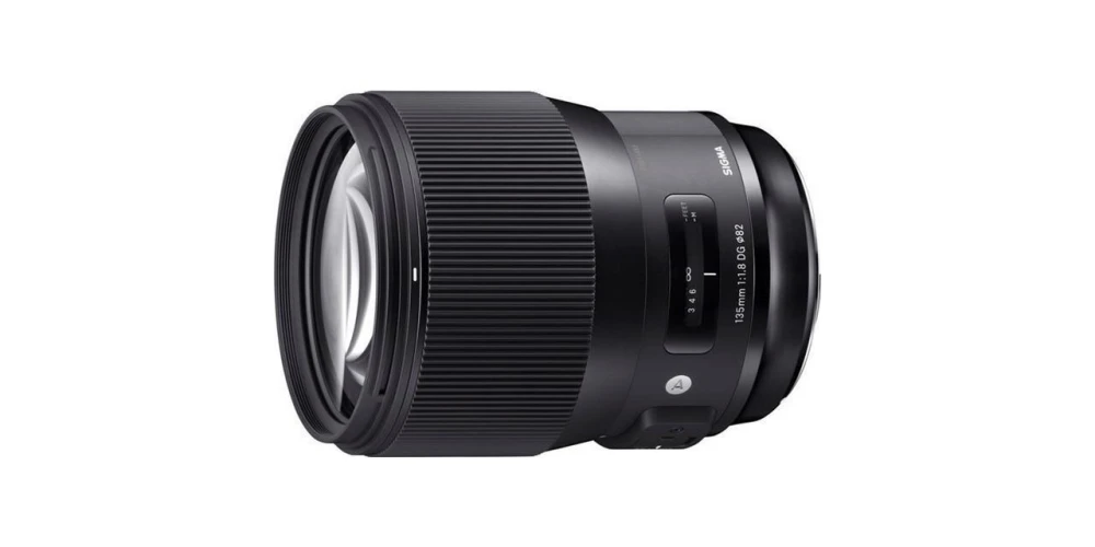 Sigma 135mm F1.8 DG HSM Art Canon Review