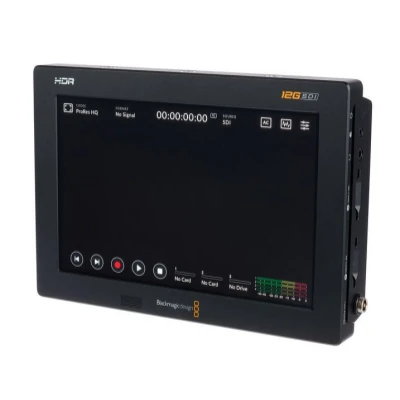 Blackmagic Video Assist 7 12G HDR