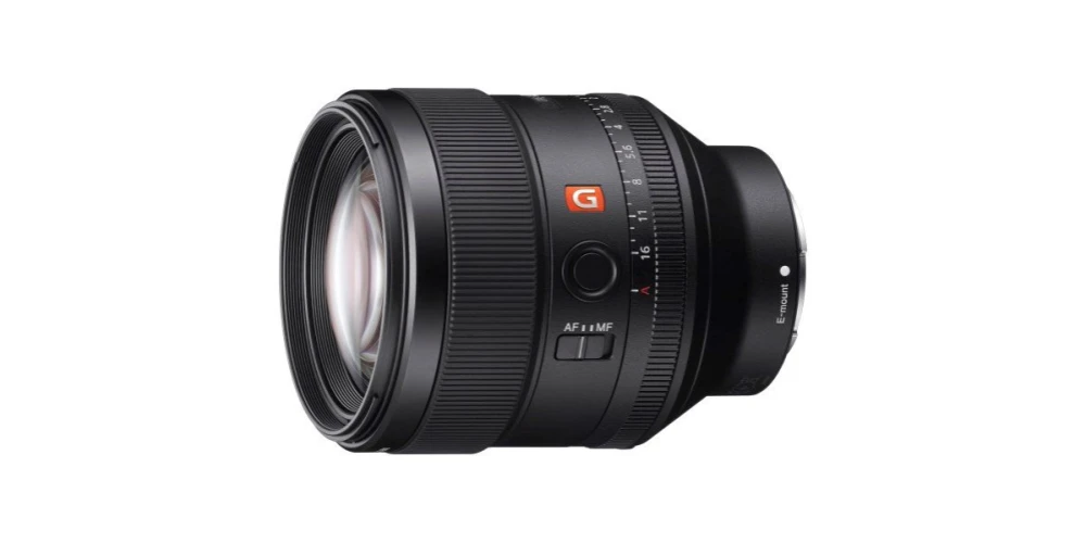 Sony FE 85mm F1.4 GM Review