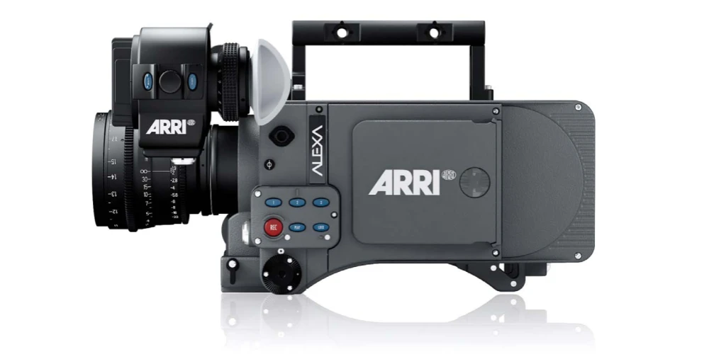 Arri Alexa Review