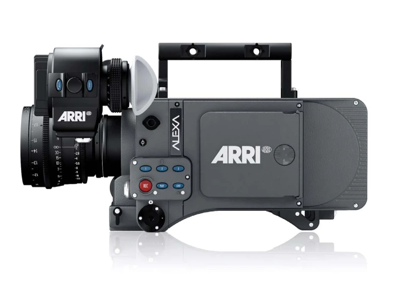 Arri Alexa