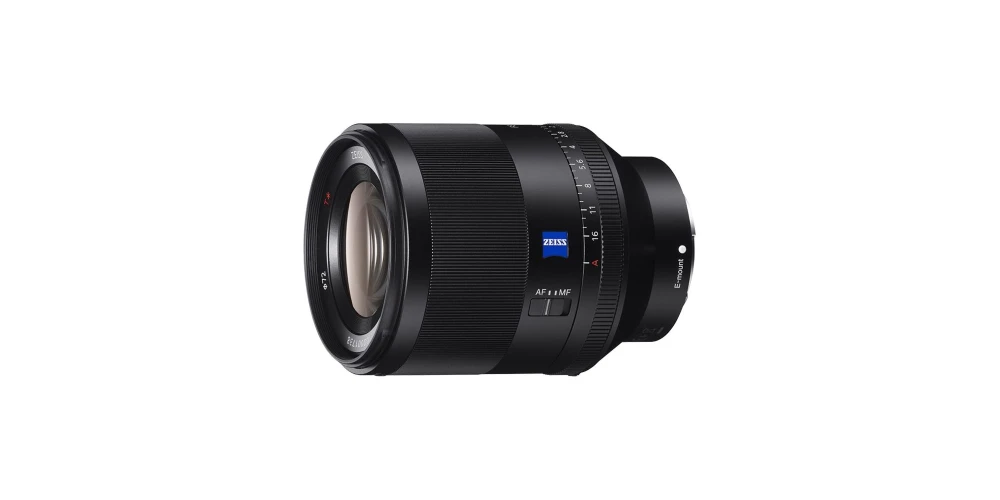 Zeiss Planar T FE 50mm F1.4 ZA Review