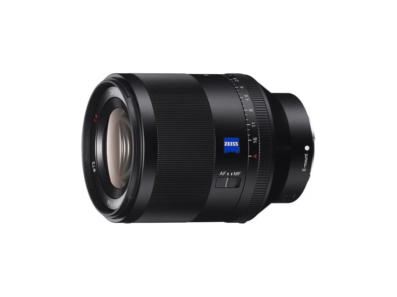 Zeiss Planar T FE 50mm F1.4 ZA