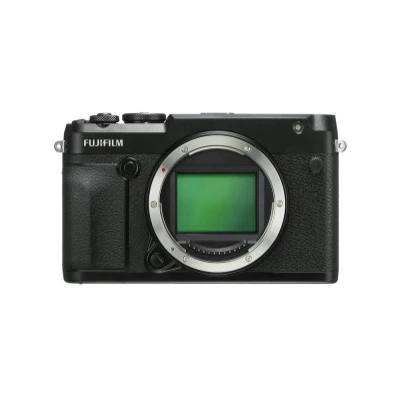 Fujifilm GFX 50R