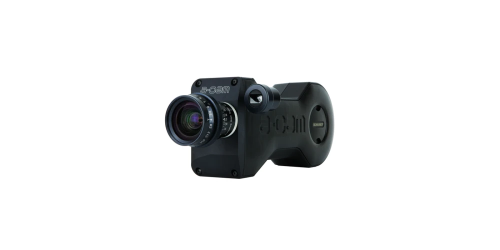 Ikonoskop A-Cam SP-16 Review