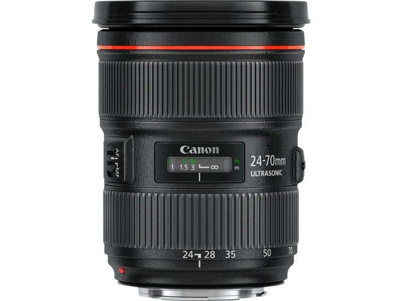 Canon EF 24-70mm F/2.8L II USM