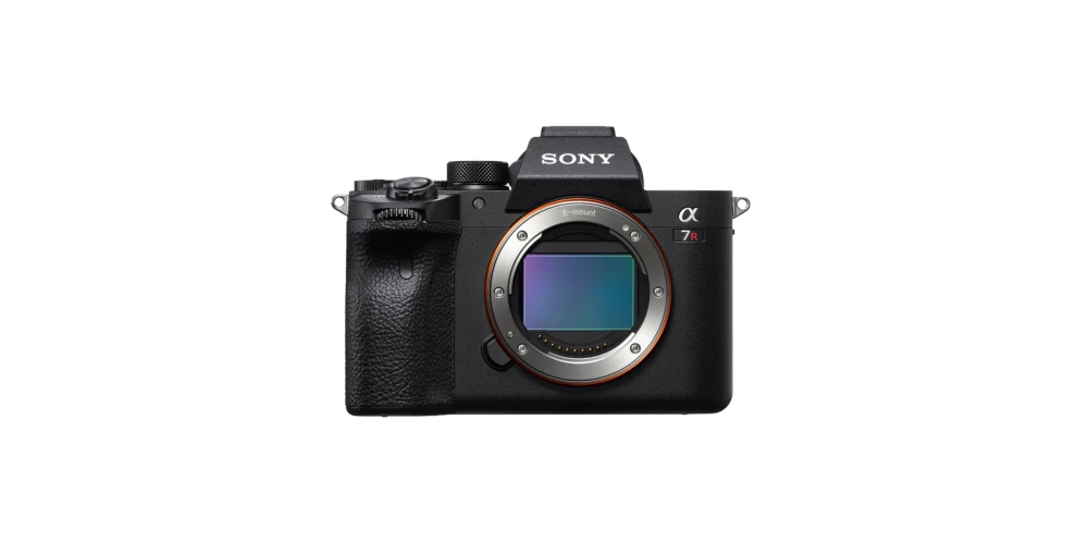 Sony A7R IV Review