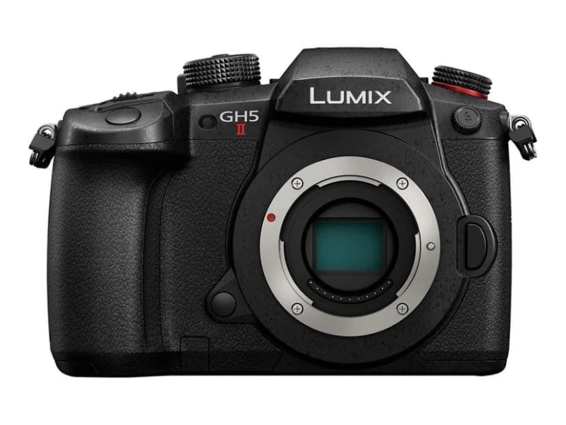 Panasonic Lumix GH5 II