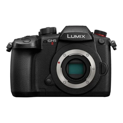 Panasonic Lumix GH5 II