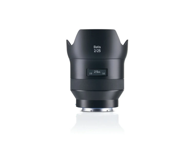 Zeiss Batis 2/25