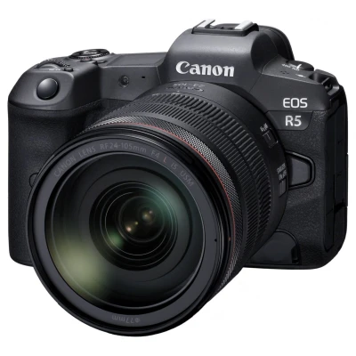 Canon EOS R5