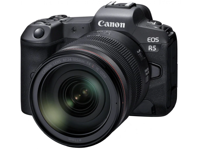 Canon EOS R5