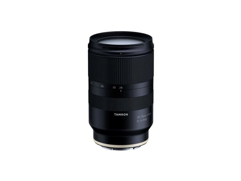 Tamron 28-75mm f/2,8 DI III VXD G2 Sony E Mount (Sony E Mount)