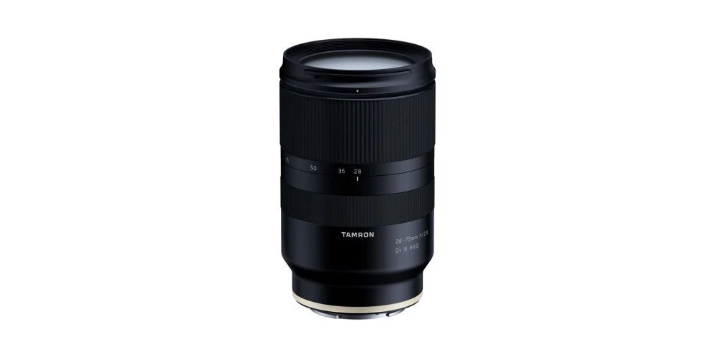 Tamron 28-75mm f/2,8 DI III VXD G2 Sony E Mount (Sony E Mount) Review