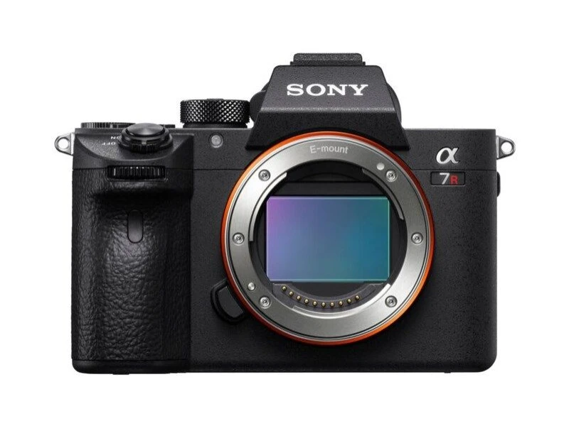 Sony A7R III