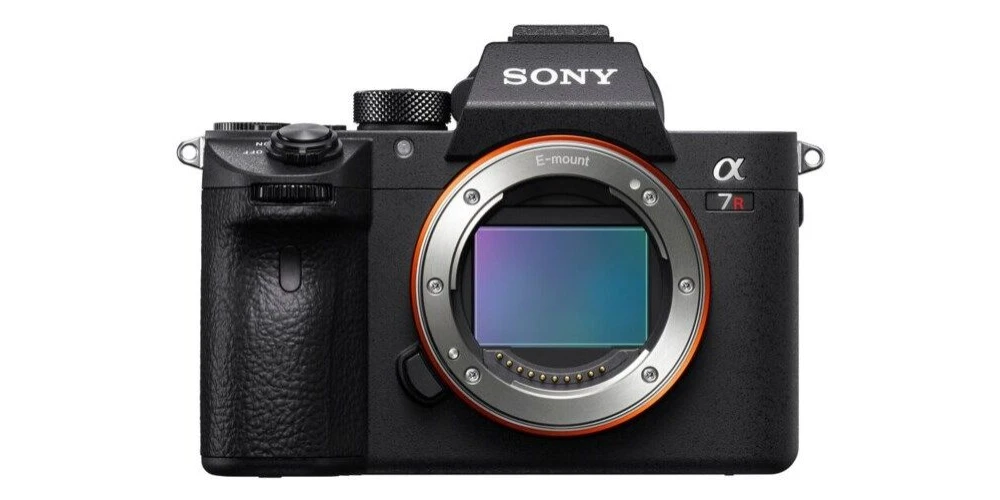 Sony A7R III Review