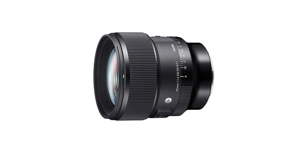 Sigma 85mm F1.4 DG HSM Art (Sony E) Review