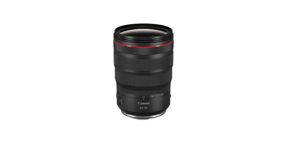 Canon RF 24-70mm F2.8L IS USM Review