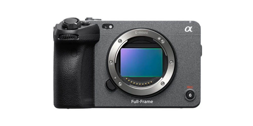 Sony FX3 Review