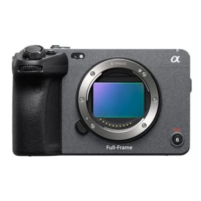 Sony FX3