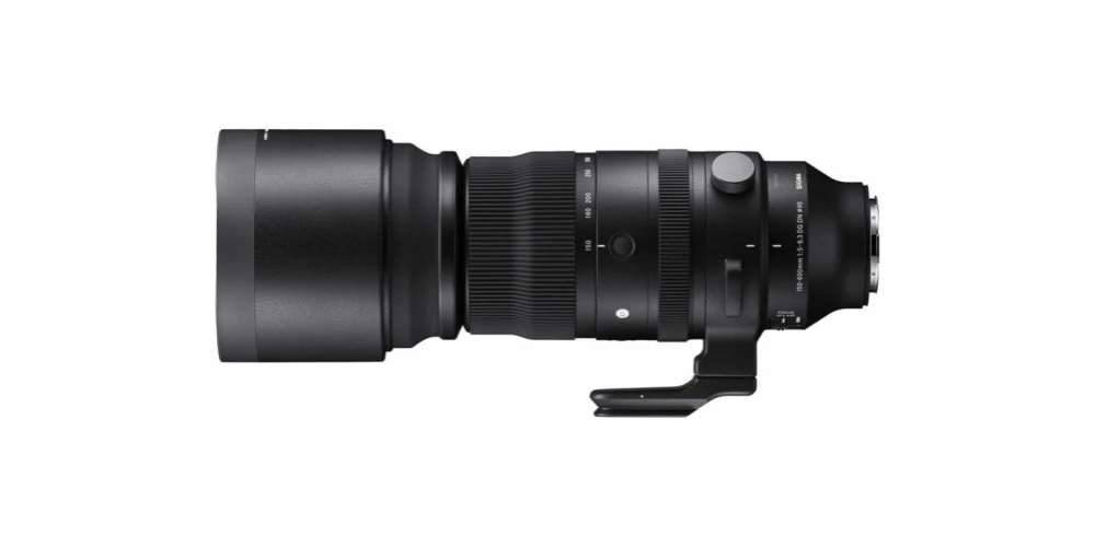 Sigma 150-600/5-6,3 DG DN OS Sports (Sony E) Review