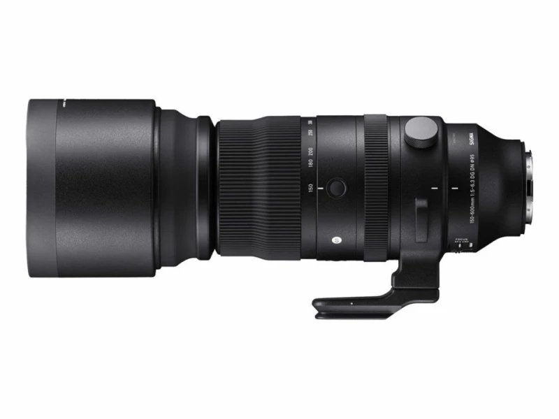 Sigma 150-600/5-6,3 DG DN OS Sports (Sony E)