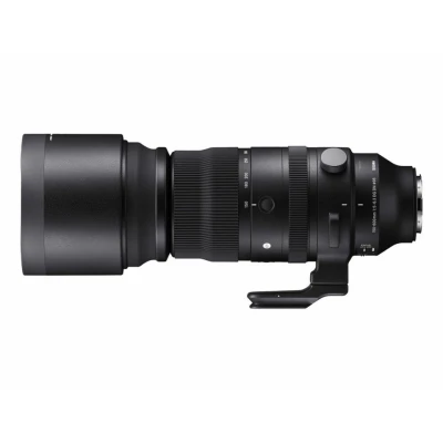 Sigma 150-600/5-6,3 DG DN OS Sports - (Sony E)