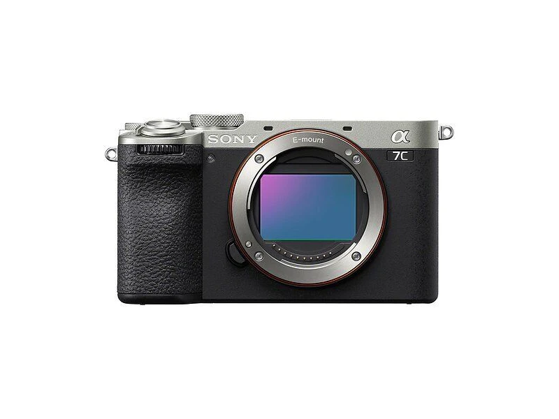 Sony A7C II