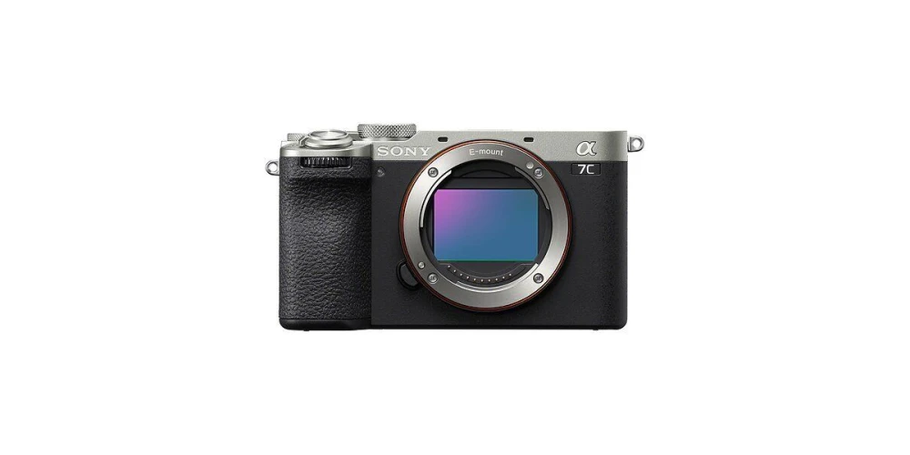 Sony A7C II Review