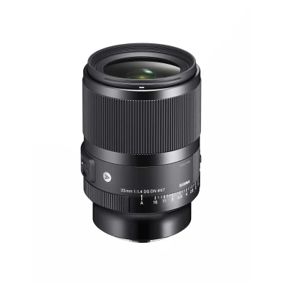 Sigma 35mm f/1.4 DG DN Art - (Sony E)