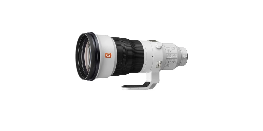 Sony FE 400 mm f2,8 GM OSS Review