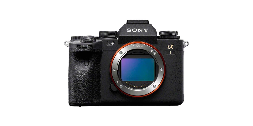 Sony A1 Review