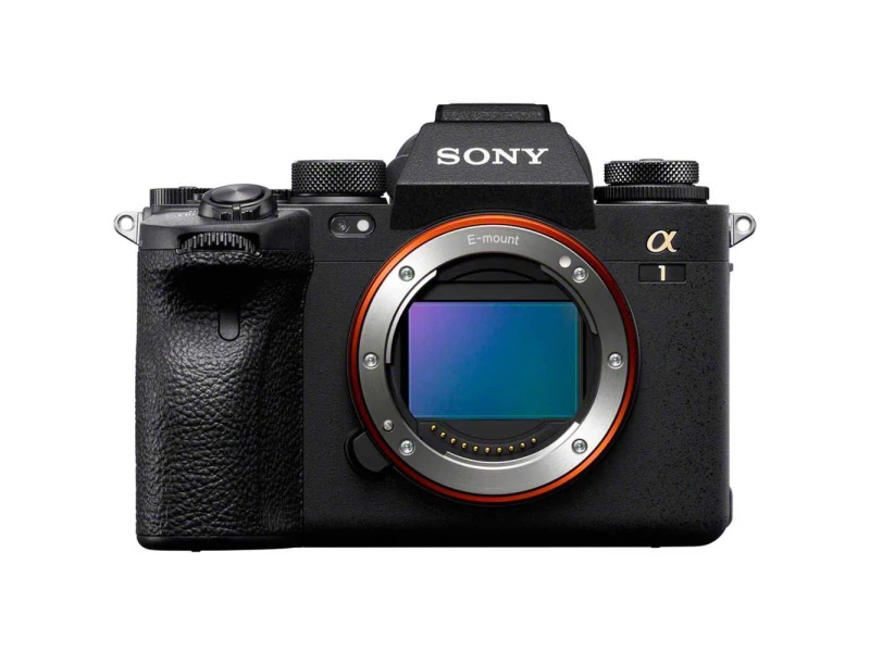 Sony A1