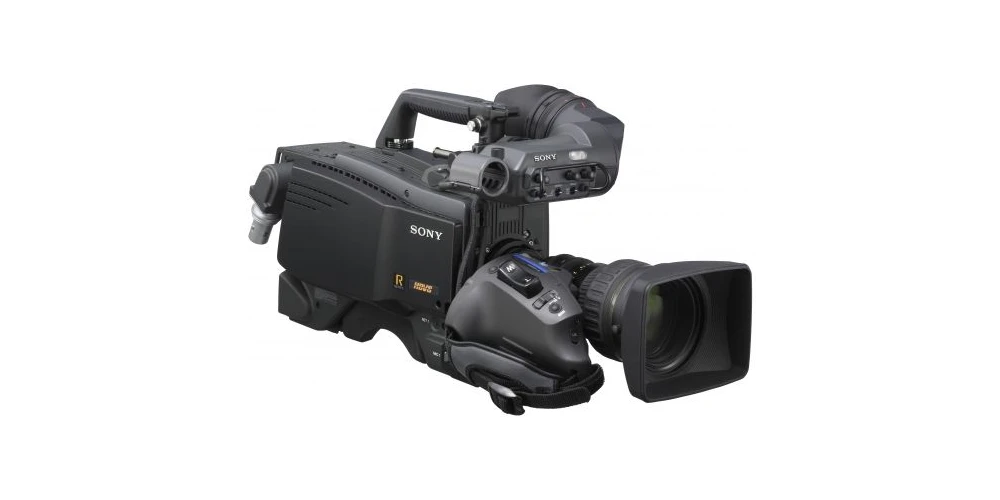 Sony HDC-1500 Review