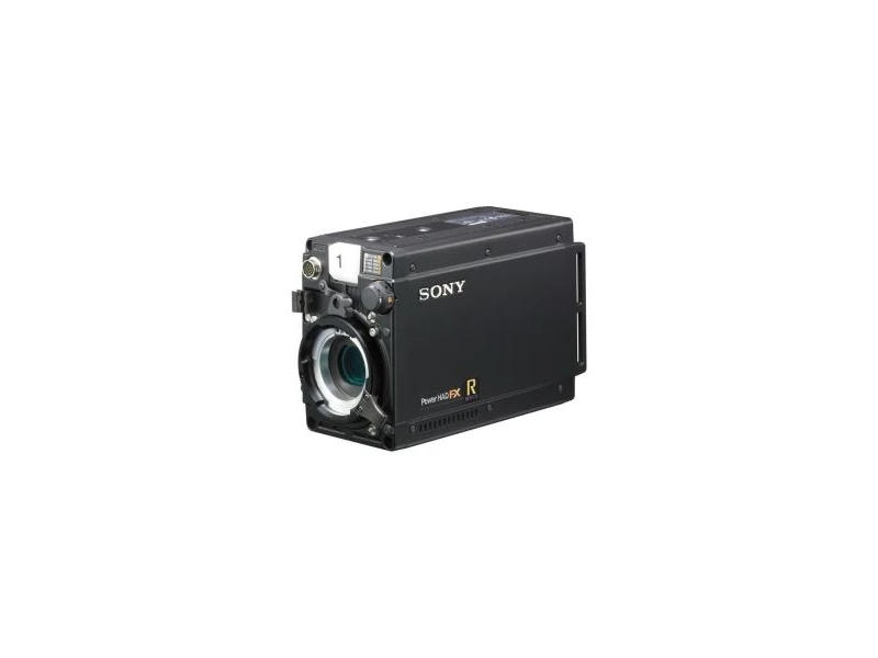 Sony HDC-P1