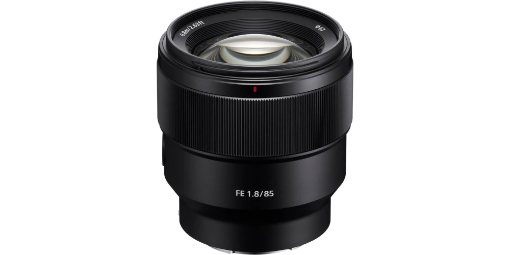 Sony FE 85mm F1.8 Review