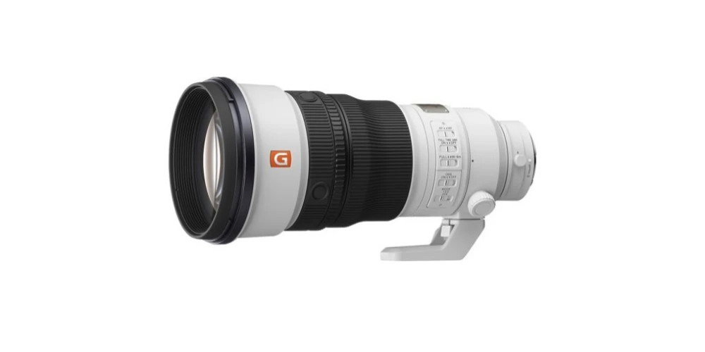 Sony FE 300mm f/2,8 GM OSS Review