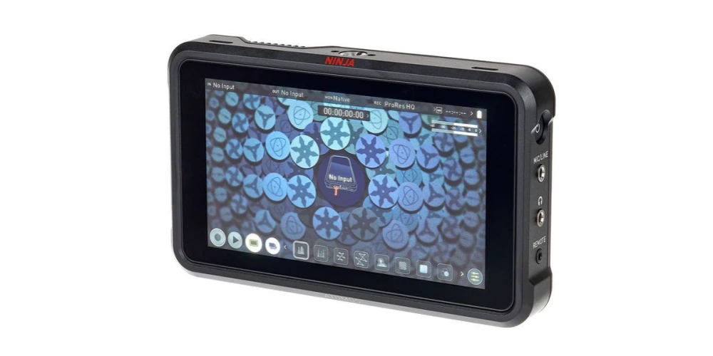 Atomos Ninja V Review