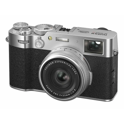 Fujifilm X100VI