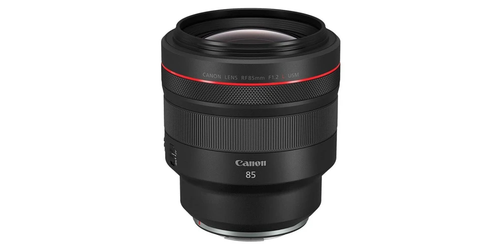 Canon RF 85mm F1.2L USM Review