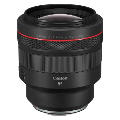 Canon RF 85mm F1.2L USM