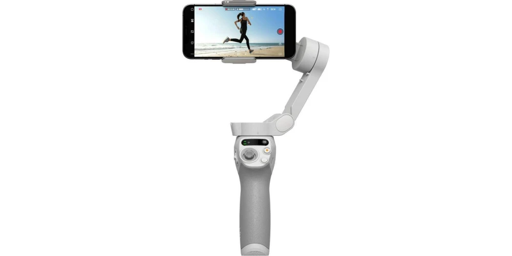 DJI Osmo Mobile SE Review