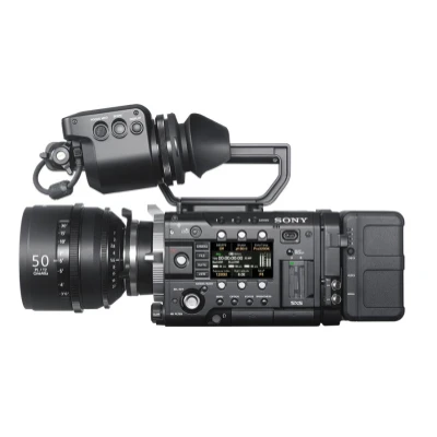 Sony PMW-F55