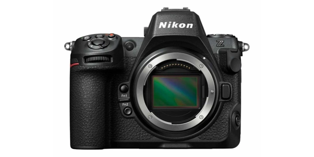 Nikon Z8 Review