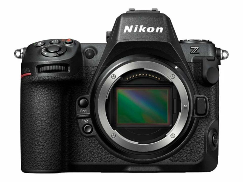 Nikon Z8