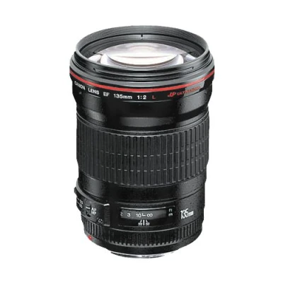 Canon EF 135mm f/2L USM