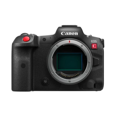 Canon EOS R5 C